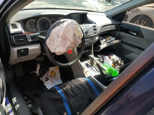 1HGCR2F35HA304349 2017 HONDA ACCORD - Image 8