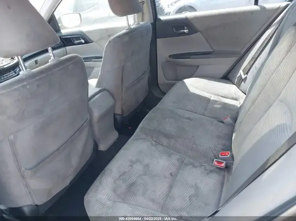 1HGCR2F35HA304433 2017 HONDA ACCORD - Image 8