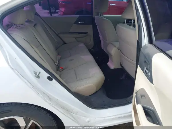 1HGCR2F35HA306554 2017 HONDA ACCORD - Image 8