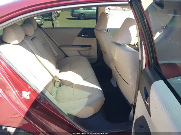 1HGCR2F35HA308689 2017 HONDA ACCORD - Image 8