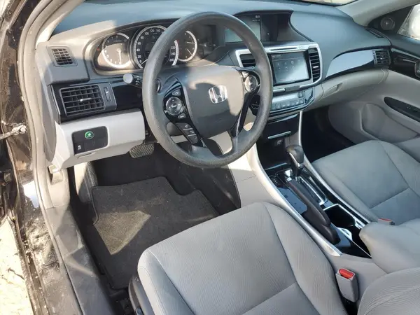 1HGCR2F35HA806018 2017 HONDA ACCORD - Image 8