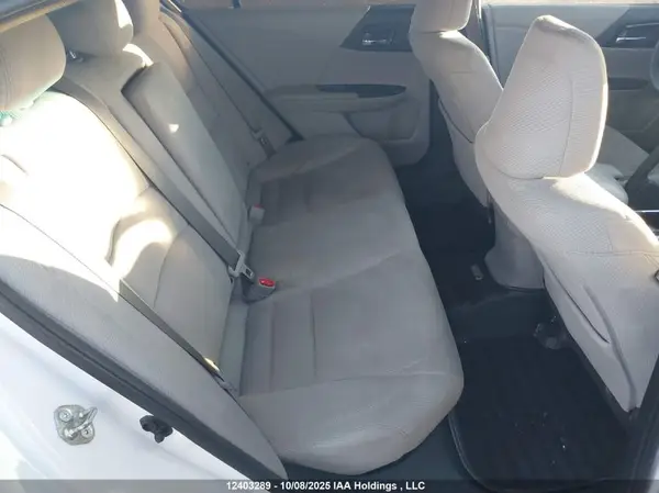 1HGCR2F35HA807637 2017 HONDA ACCORD - Image 8