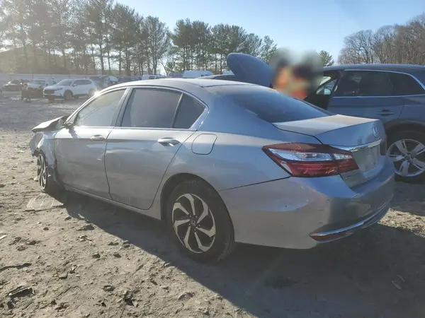 1HGCR2F35HA812238 2017 HONDA ACCORD - Image 2