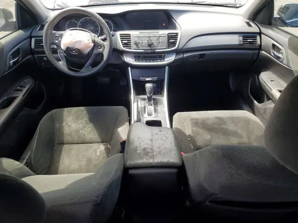 1HGCR2F36DA230210 2020 HONDA ACCORD - Image 8