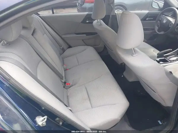 1HGCR2F36GA002051 2016 HONDA ACCORD - Image 8
