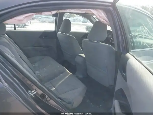 1HGCR2F36GA002213 2016 HONDA ACCORD - Image 8