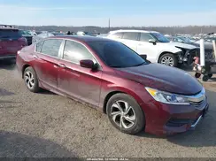 1HGCR2F36GA003104 2016 HONDA ACCORD