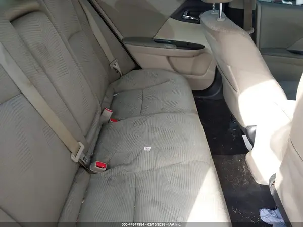 1HGCR2F36GA003104 2016 HONDA ACCORD - Image 8