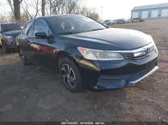 1HGCR2F36GA005354 2016 HONDA ACCORD