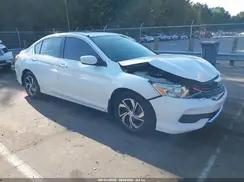 1HGCR2F36GA005516 2016 HONDA ACCORD