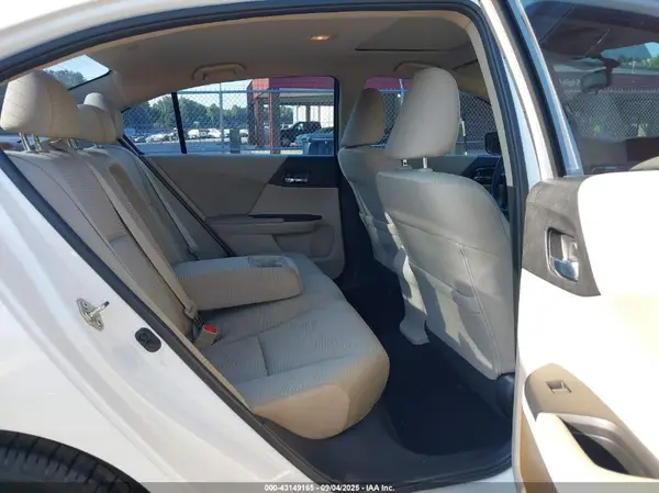1HGCR2F36GA005516 2016 HONDA ACCORD - Image 8
