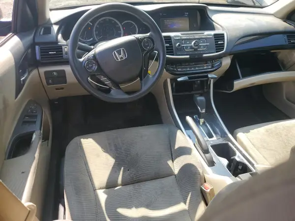 1HGCR2F36GA005547 2016 HONDA ACCORD - Image 8