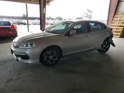 1HGCR2F36GA005841 2016 HONDA ACCORD