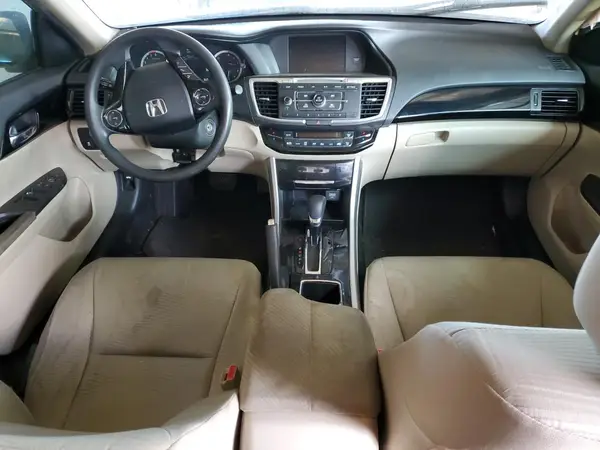 1HGCR2F36GA005841 2016 HONDA ACCORD - Image 8