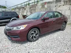 1HGCR2F36GA005967 2016 HONDA ACCORD