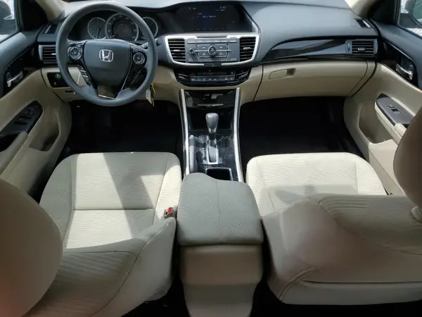 1HGCR2F36GA005967 2016 HONDA ACCORD - Image 8