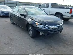 1HGCR2F36GA006570 2016 HONDA ACCORD