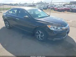 1HGCR2F36GA007847 2016 HONDA ACCORD