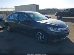 1HGCR2F36GA007850 2016 HONDA ACCORD