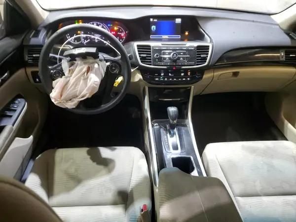 1HGCR2F36GA008562 2016 HONDA ACCORD - Image 8