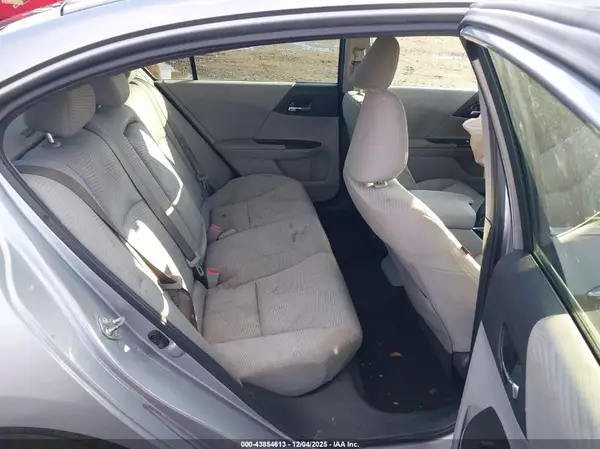 1HGCR2F36GA008609 2016 HONDA ACCORD - Image 8