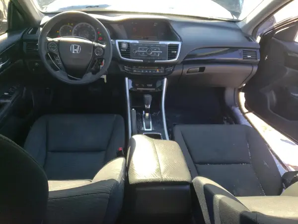 1HGCR2F36GA010778 2016 HONDA ACCORD - Image 8