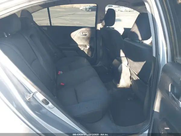 1HGCR2F36GA010991 2016 HONDA ACCORD - Image 8