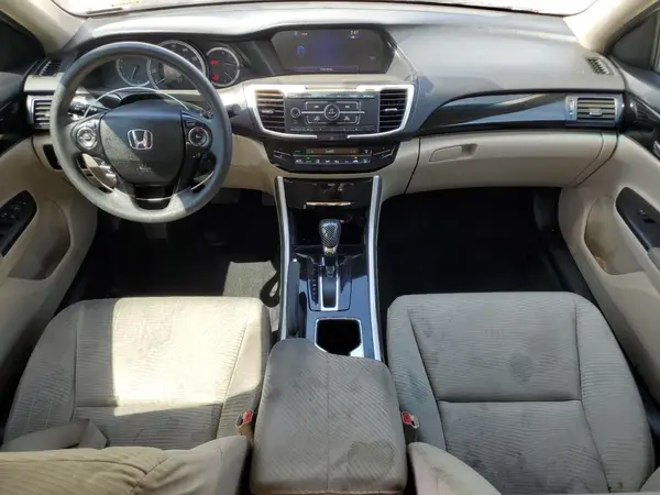 1HGCR2F36GA011848 2016 HONDA ACCORD - Image 8