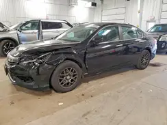 1HGCR2F36GA015253 2016 HONDA ACCORD