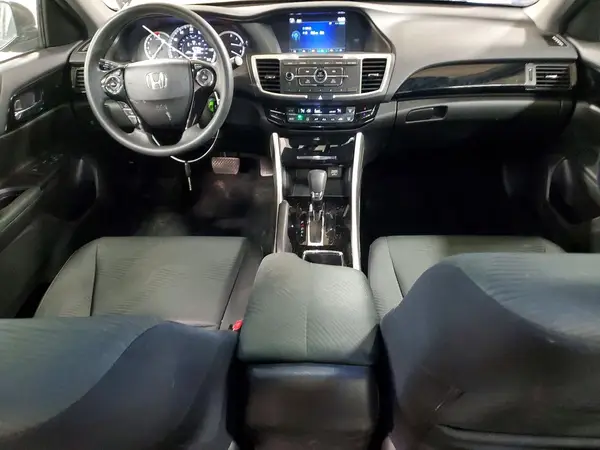 1HGCR2F36GA015253 2016 HONDA ACCORD - Image 8