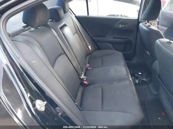 1HGCR2F36GA016032 2016 HONDA ACCORD - Image 8