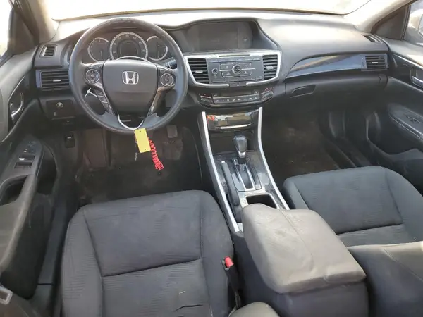 1HGCR2F36GA016094 2016 HONDA ACCORD - Image 8