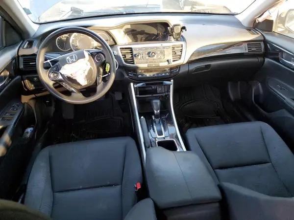 1HGCR2F36GA016855 2016 HONDA ACCORD - Image 8