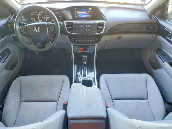1HGCR2F36GA018055 2016 HONDA ACCORD - Image 8