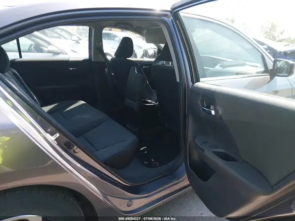 1HGCR2F36GA018850 2016 HONDA ACCORD - Image 8