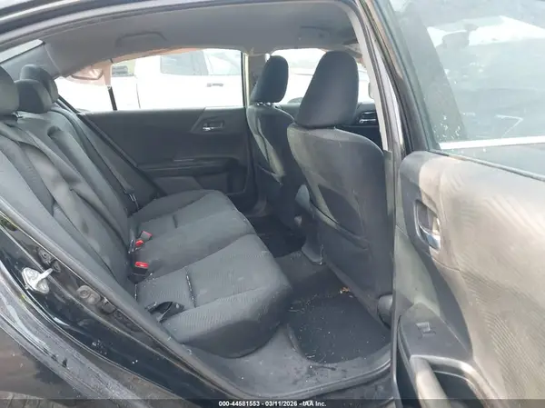 1HGCR2F36GA019318 2016 HONDA ACCORD - Image 8