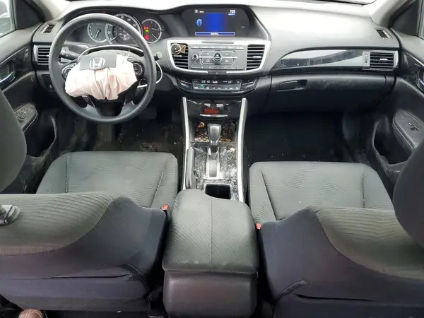 1HGCR2F36GA019870 2016 HONDA ACCORD - Image 8