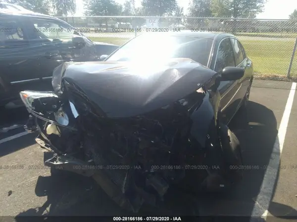1HGCR2F36GA019920 2016 HONDA ACCORD - Image 2