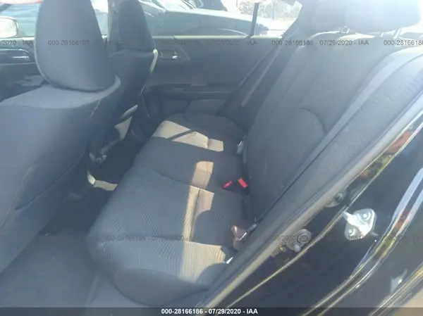 1HGCR2F36GA019920 2016 HONDA ACCORD - Image 8
