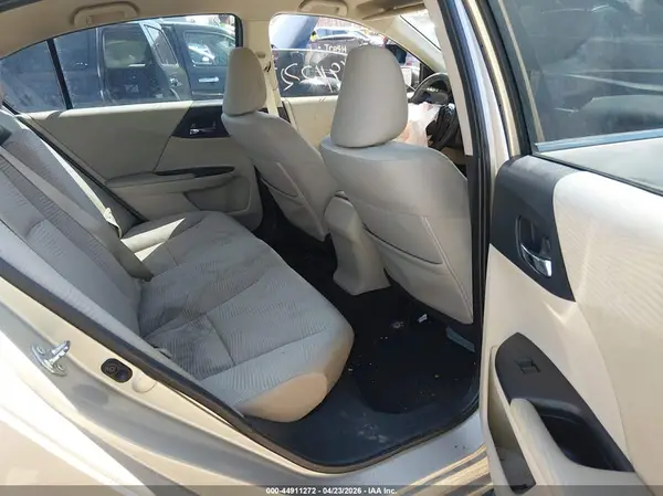 1HGCR2F36GA023286 2016 HONDA ACCORD - Image 8