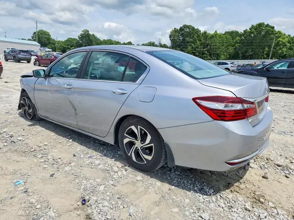 1HGCR2F36GA025958 2016 HONDA ACCORD - Image 2