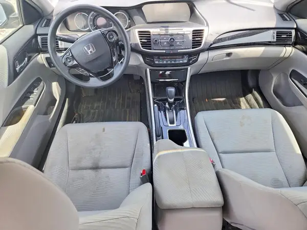 1HGCR2F36GA025958 2016 HONDA ACCORD - Image 8
