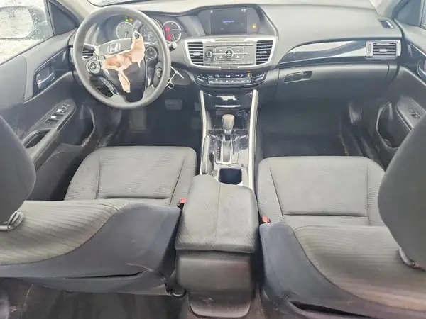 1HGCR2F36GA026706 2016 HONDA ACCORD - Image 8