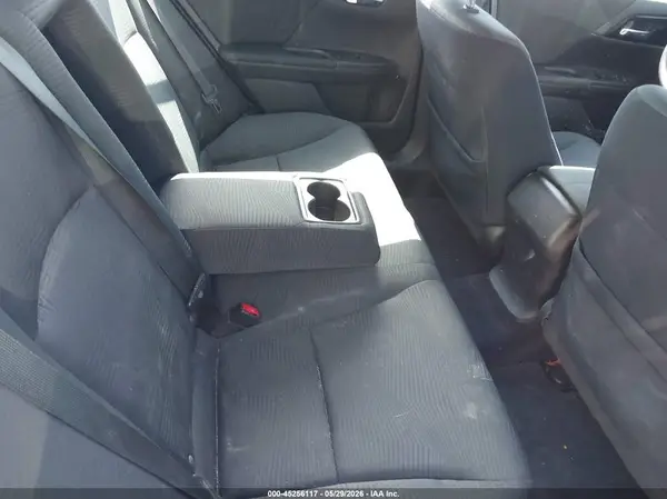 1HGCR2F36GA026754 2016 HONDA ACCORD - Image 8