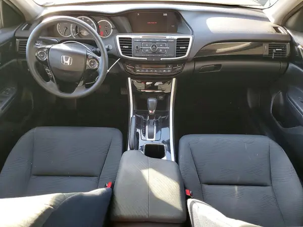 1HGCR2F36GA026916 2016 HONDA ACCORD - Image 8
