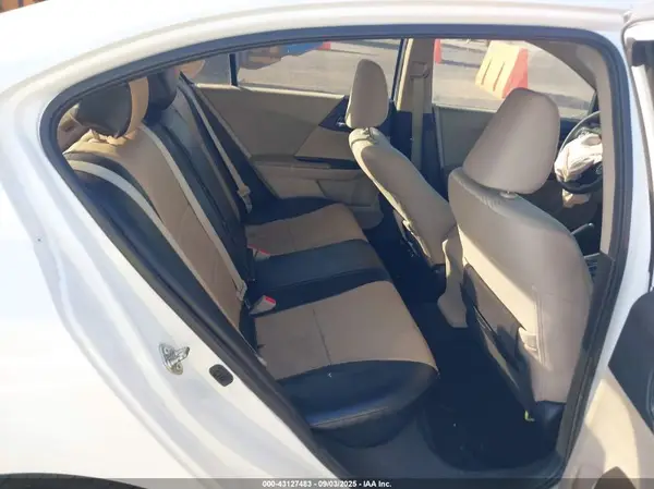 1HGCR2F36GA028570 2016 HONDA ACCORD - Image 8