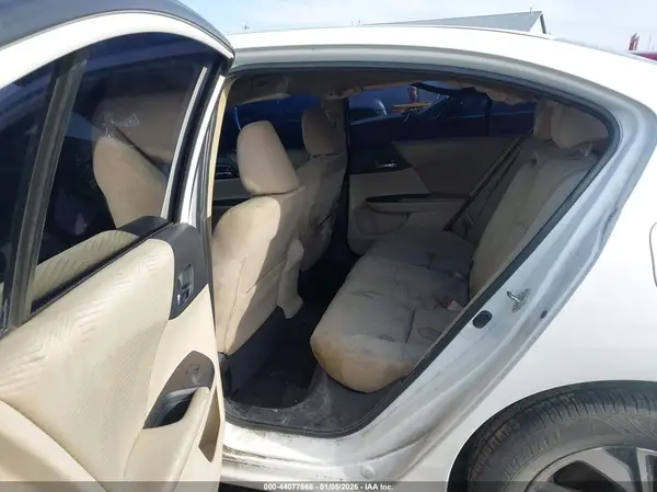 1HGCR2F36GA028584 2016 HONDA ACCORD - Image 8