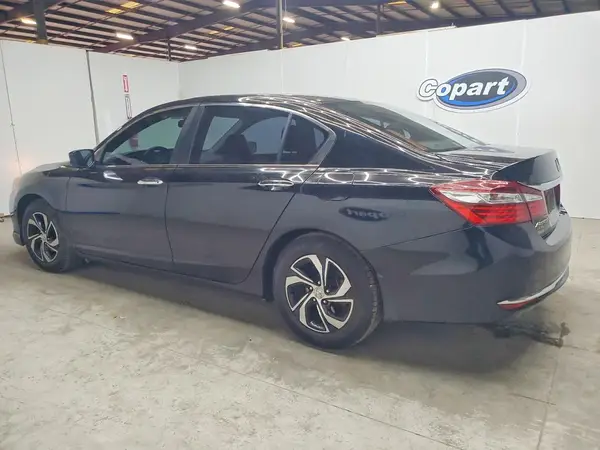 1HGCR2F36GA029265 2016 HONDA ACCORD - Image 2