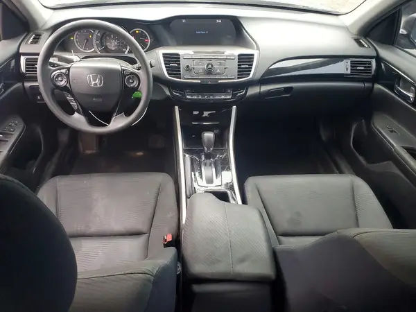 1HGCR2F36GA029265 2016 HONDA ACCORD - Image 8