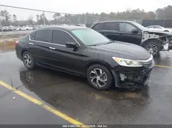 1HGCR2F36GA029783 2016 HONDA ACCORD
